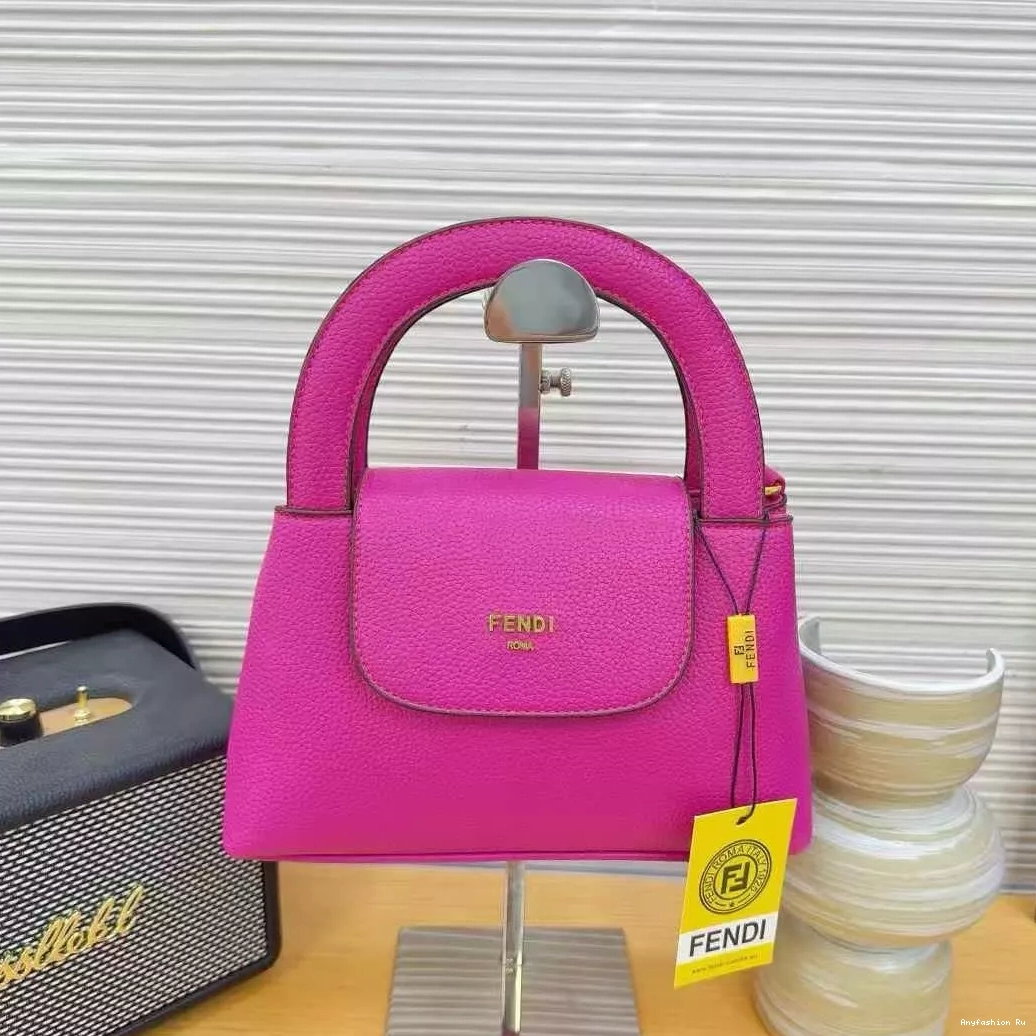 Trendy For 7244 Women Handbags Fendi 1207